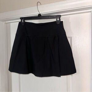Abercrombie active skort NWOT